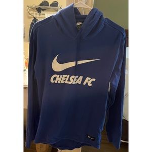 Chelsea FC Long Sleeve